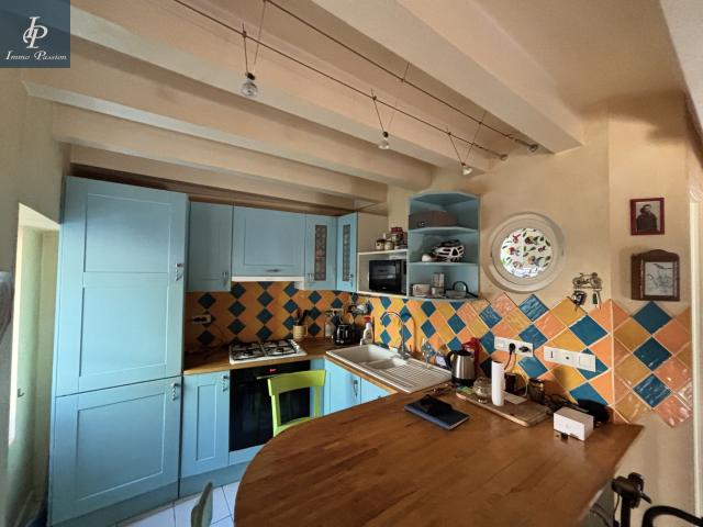 A VENDRE MAISON ANCIENNE ARCENANT 10MN NUITS ST GEORGES HAUTES COTES