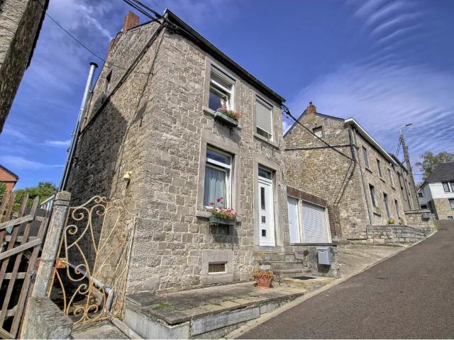 à vendre Maison Andenne