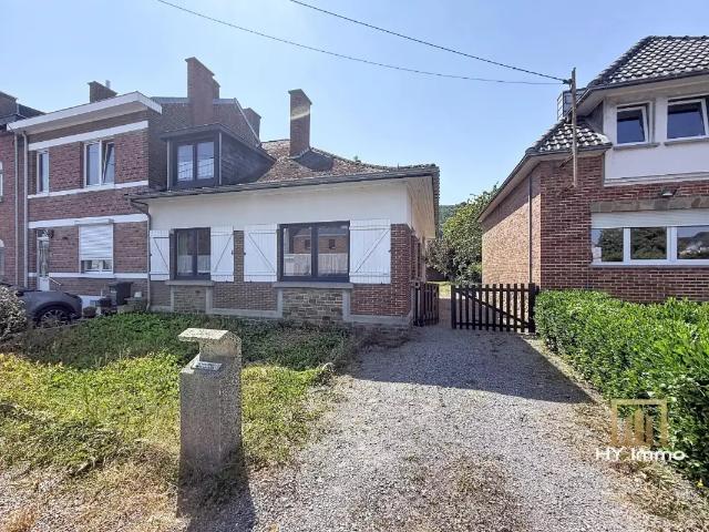 à vendre Maison Andenne CHAUSSÉE D'ANTON