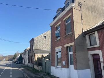 à vendre Maison Andenne Chaussée Moncheur