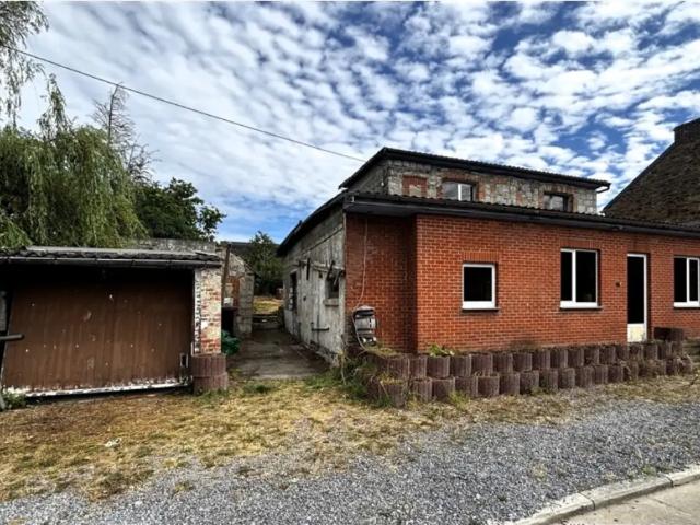 à vendre Maison Andenne Rue de Halbosart