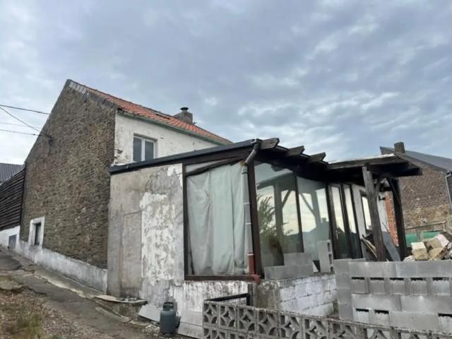 à vendre Maison Andenne Rue de la Fontaine