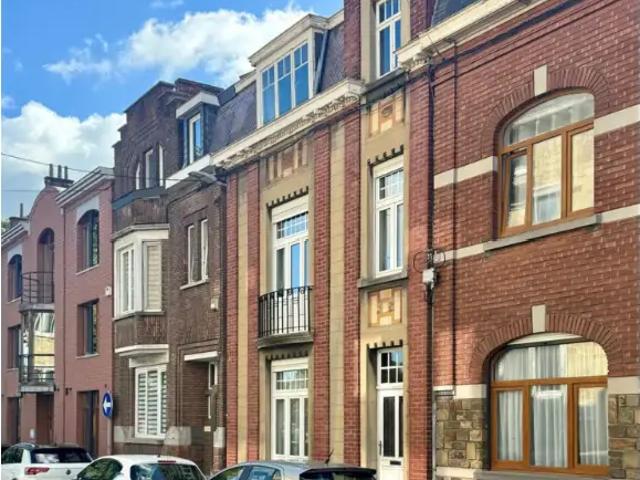 à vendre Maison Andenne Rue de l'Hôpital
