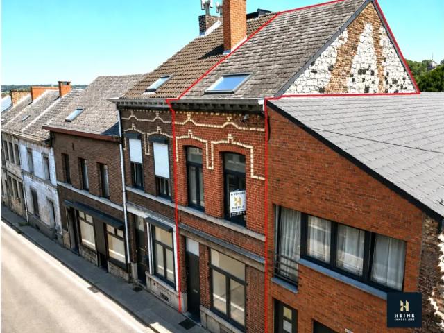 à vendre Maison Andenne Rue du Condroz