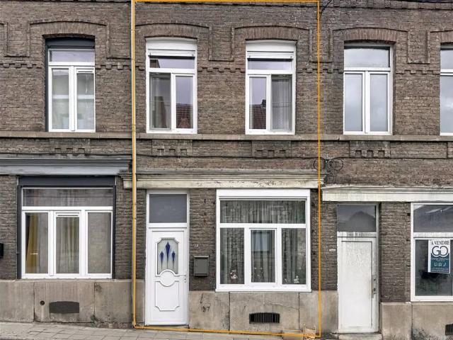 à vendre Maison Andenne Rue du Condroz