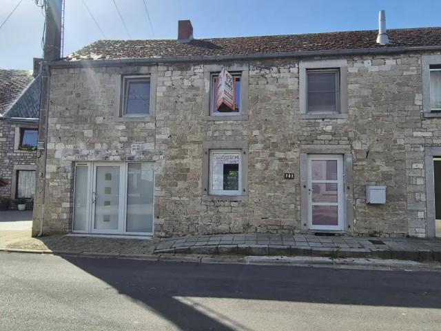 à vendre Maison Andenne Rue du centre