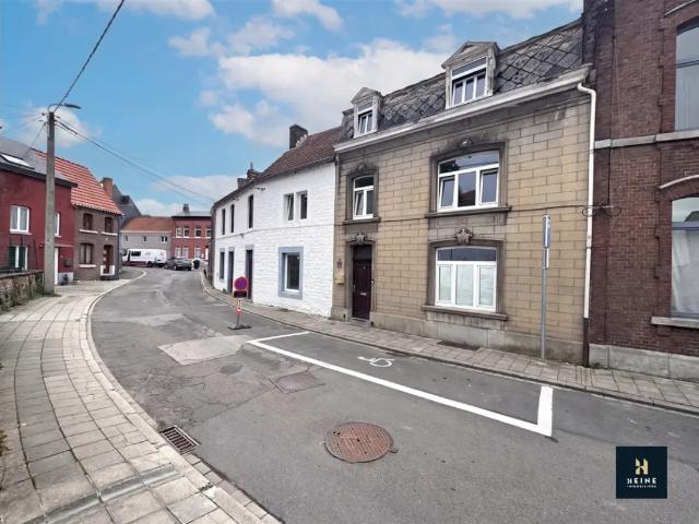 à vendre Maison Andenne Rue du Chalet