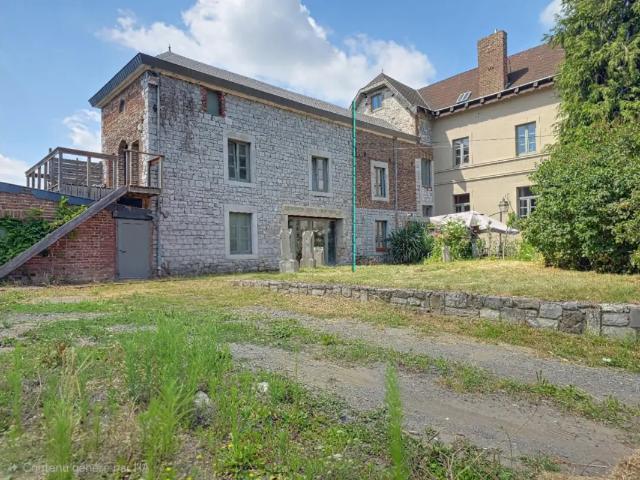 à vendre Maison Andenne Rue du rivage