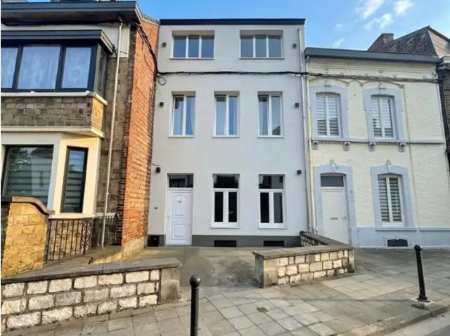 à vendre Maison Andenne Rue Frère Orban