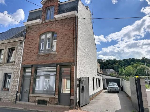 à vendre Maison Andenne Rue Hanesse