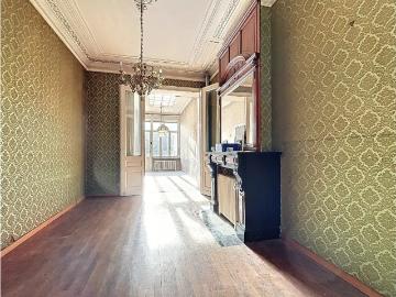 1070, Bruxelles-Capitale - Jardin, Cave