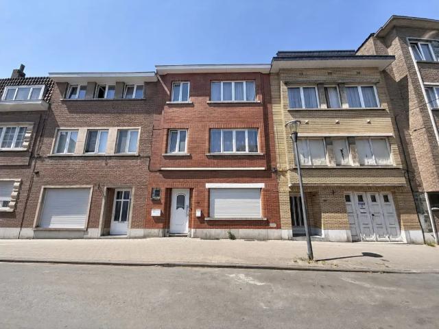 à vendre Maison Anderlecht