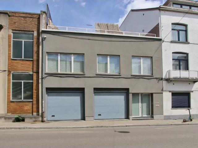 à vendre Maison Anderlecht