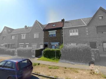 1070, Bruxelles-Capitale - Jardin, Terrasse