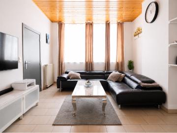 à vendre Maison Anderlecht