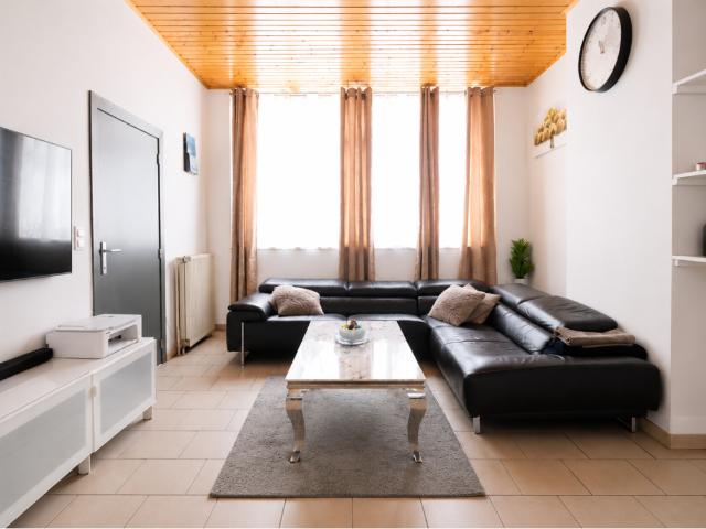 à vendre Maison Anderlecht