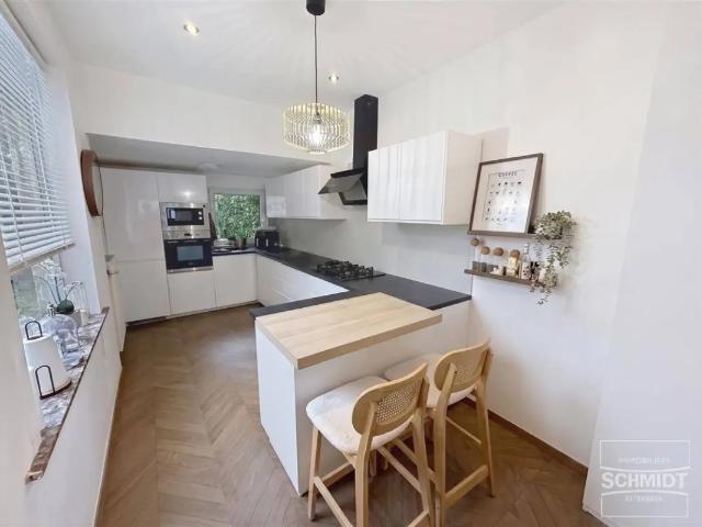 à vendre Maison Anderlecht