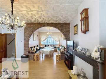 1070, Bruxelles-Capitale - Cave, Cuisine équipée