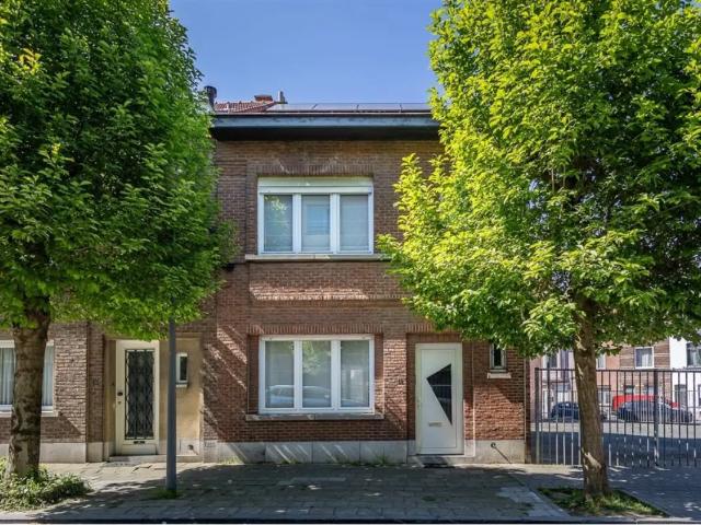 à vendre Maison Anderlecht