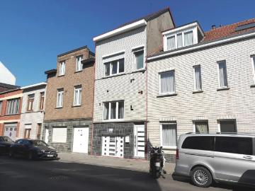 1070, Bruxelles-Capitale - Tuin, Terras