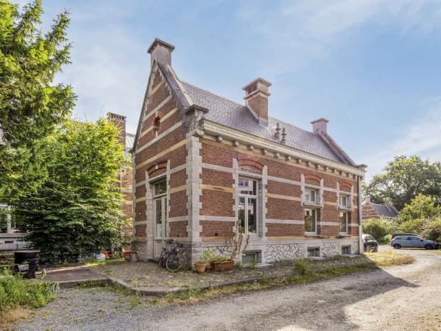 à vendre Maison Anderlecht Veeartsen straat