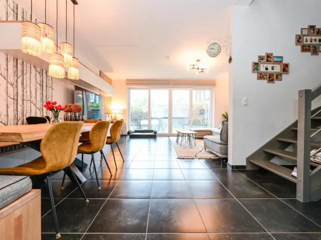 à vendre Maison Anderlecht Avenue des Chanterelles