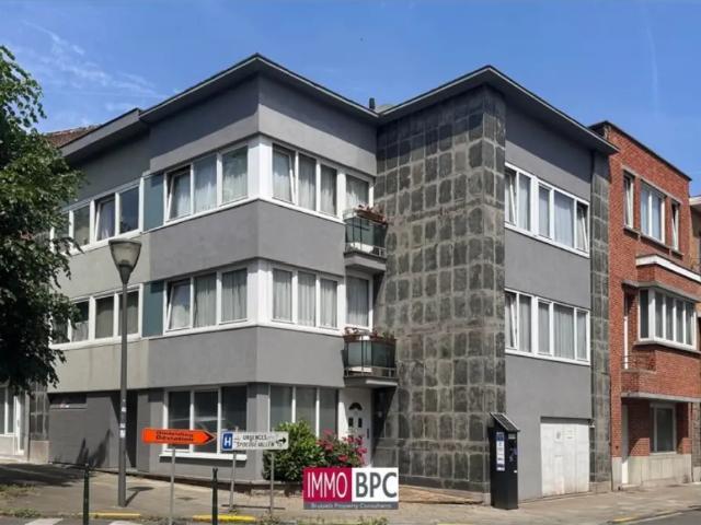 à vendre Maison Anderlecht Avenue Norbert Gille