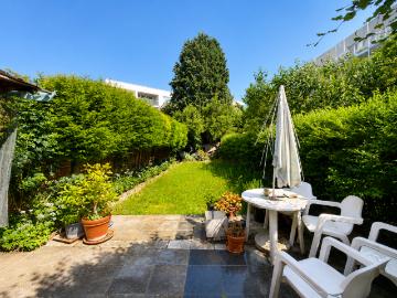 à vendre Maison Anderlecht Boulevard Maurice Herbette