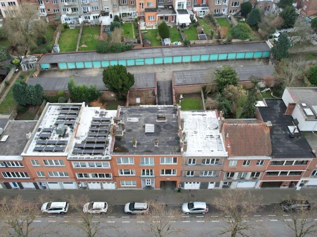 à vendre Maison Anderlecht Boulevard Théo Lambert