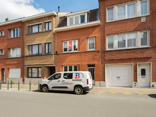 à vendre Maison Anderlecht Florimond de Pauwstraat