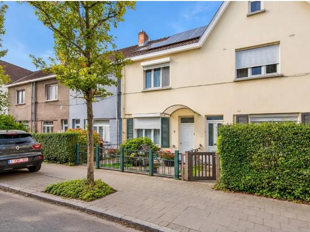 à vendre Maison Anderlecht Gaston Coudyserstraat