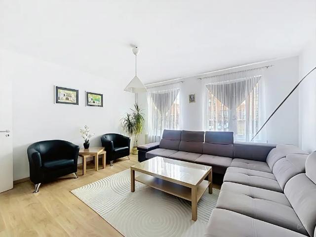 à vendre Maison Anderlecht Place de la Vaillance