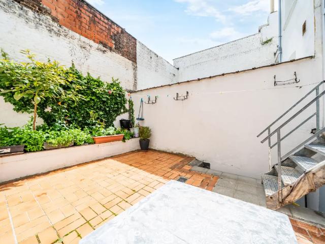 à vendre Maison Anderlecht Rue Grisar