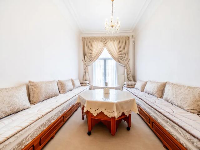 à vendre Maison Anderlecht Rue Grisar