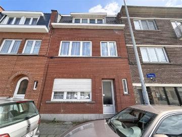 à vendre Maison Anderlecht Rue de Neerpede