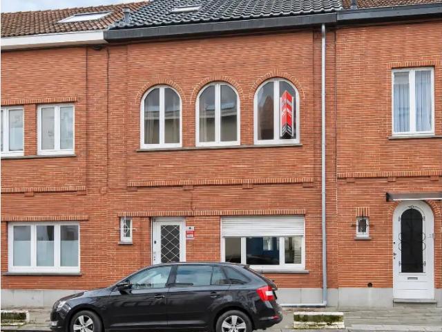 à vendre Maison Anderlecht Rue des Loups