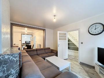 1070, Bruxelles-Capitale - Cave