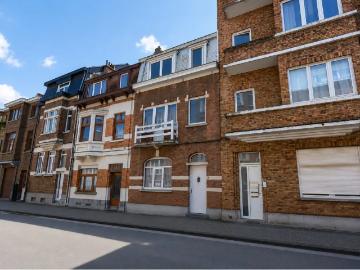 à vendre Maison Anderlecht Rue du Serment