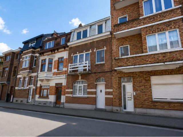 à vendre Maison Anderlecht Rue du Serment