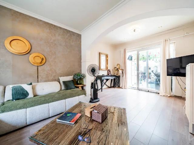 à vendre Maison Anderlecht Rue Florimont De Pauw