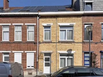 1070, Bruxelles-Capitale - Jardin, Cave