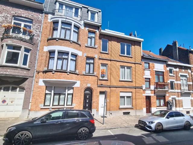 à vendre Maison Anderlecht Rue Louis Mascré 16