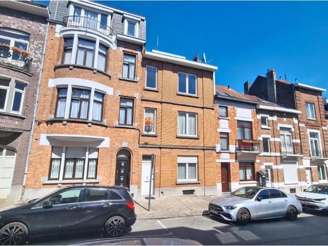 à vendre Maison Anderlecht Rue Louis Mascré 16
