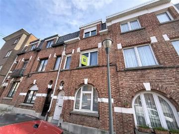 1070, Bruxelles-Capitale - Cave, Cuisine équipée