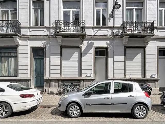 à vendre Maison Anderlecht Rue Pasteur
