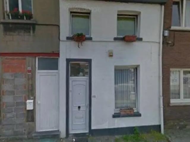 à vendre Maison Anderlecht Rue Van Soust