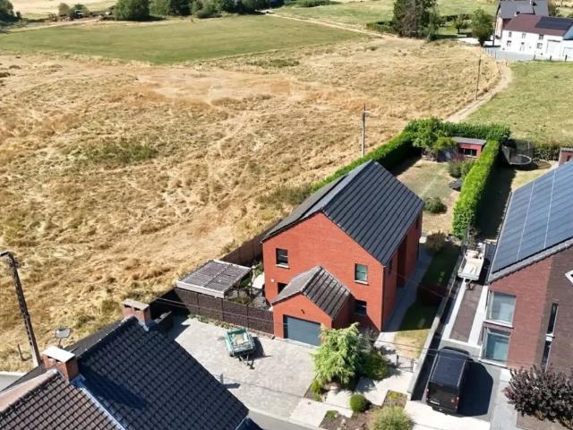 à vendre Maison Anderlues Rue du Premier Vivier