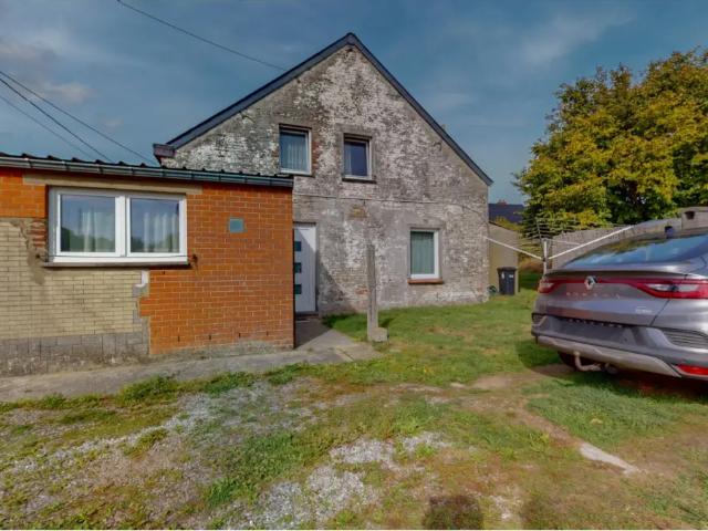 à vendre Maison Anderlues Rue du Premier Vivier