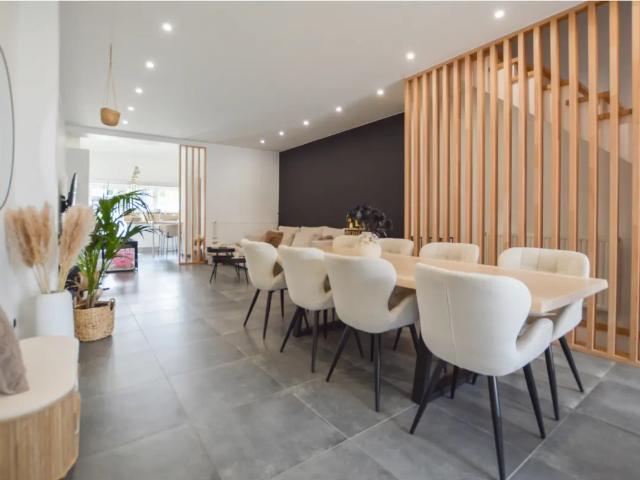 à vendre Maison Anderlues Rue Joseph Wauters