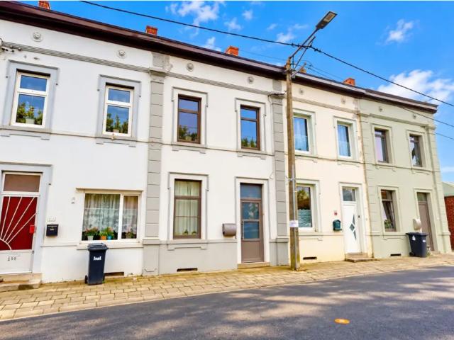 à vendre Maison Anderlues Rue Jules Destrée